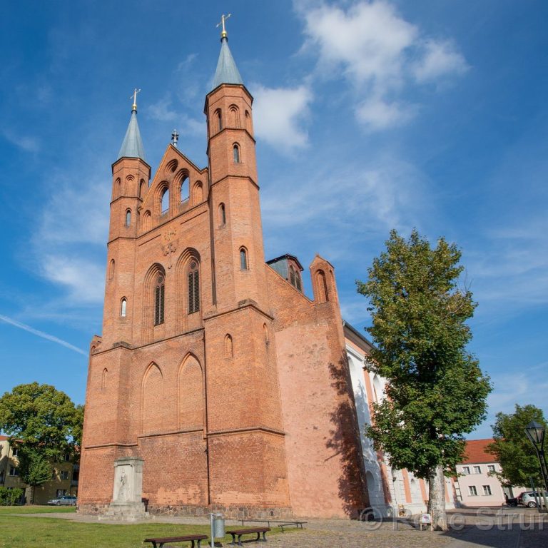 Sankt Marienkirche Kyritz